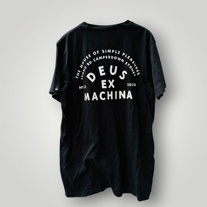 DEUS EX MACHINA / landie tee / s/m (3925207072650638412)