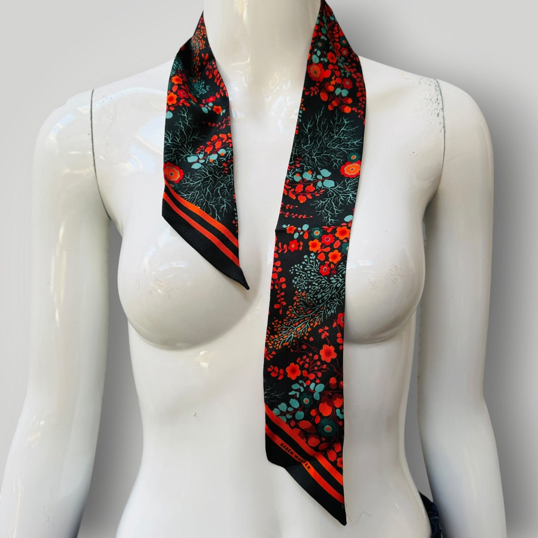 KAREN WALKER / necktie (3925551682784533655)