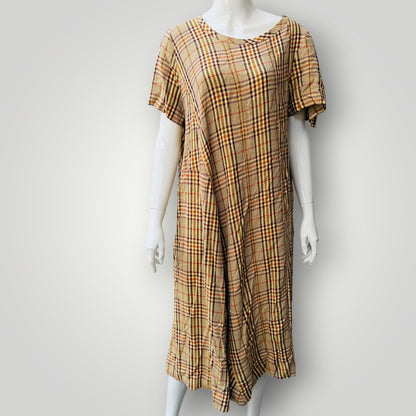 NOM*D / twisted sister dress / 12 (3925551714150760824)
