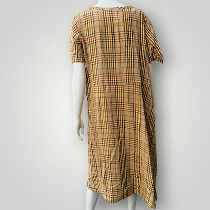 NOM*D / twisted sister dress / 12 (3925551717105356191)