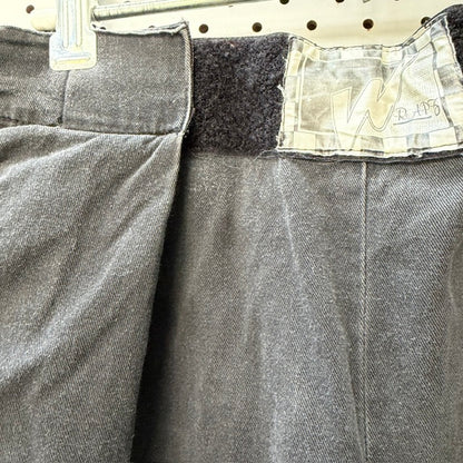 1990s nz vintage / WRAPZ / breakdancing pants / s (3925639020627507901)