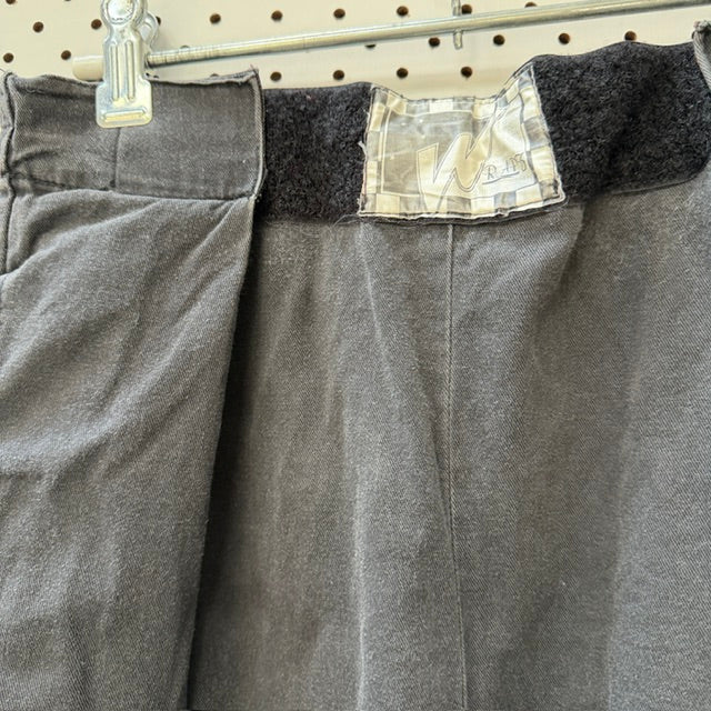 1990s nz vintage / WRAPZ / breakdancing pants / s (3925639024096727371)