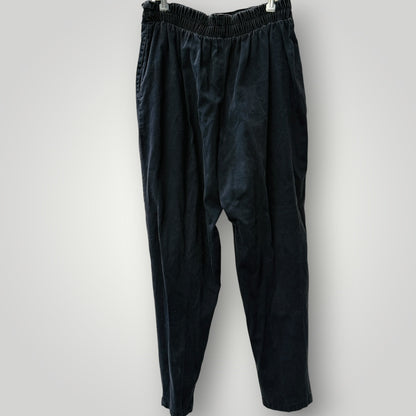 1990s nz vintage / WRAPZ / breakdancing pants / s (3925639662799393409)