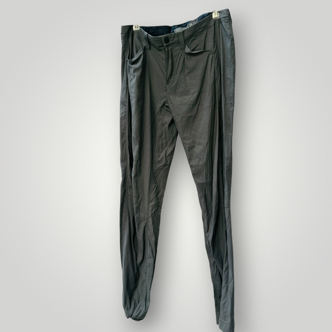 ICEBREAKER / merino technical pants / s (3925639667140240717)