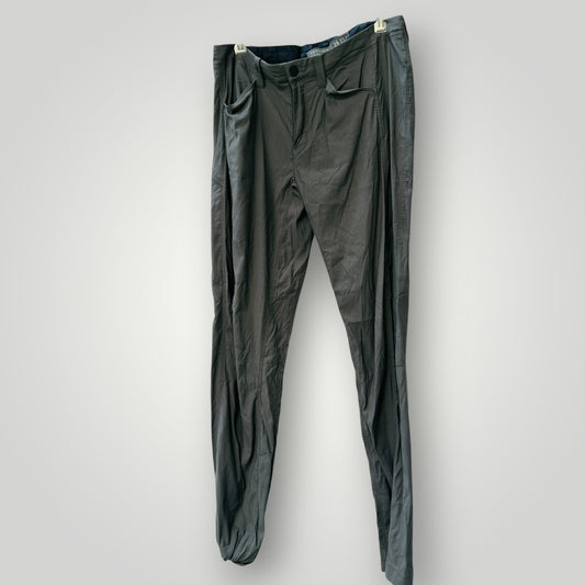 ICEBREAKER / merino technical pants / s (3925639667140240717)