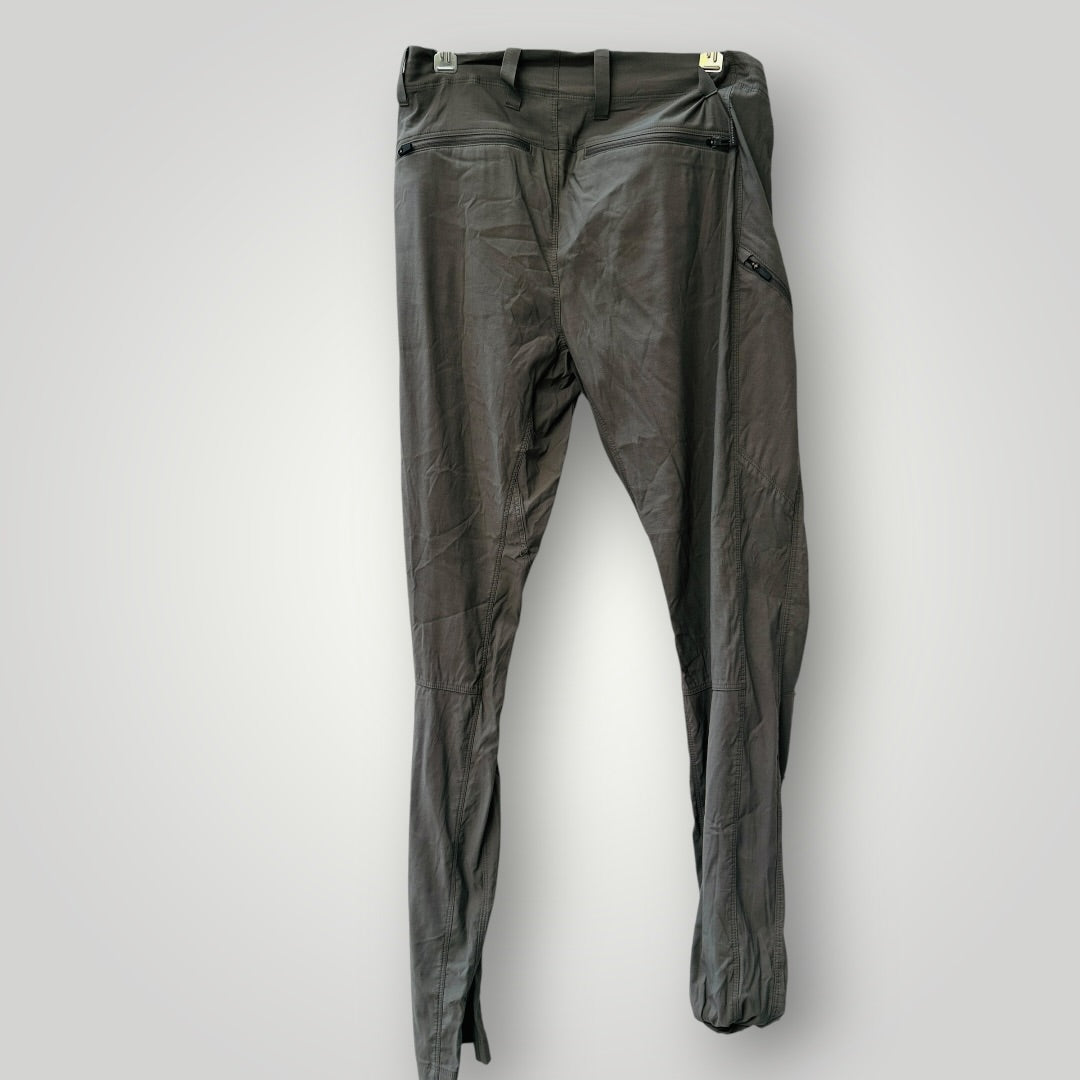 ICEBREAKER / merino technical pants / s (3925639669191114584)