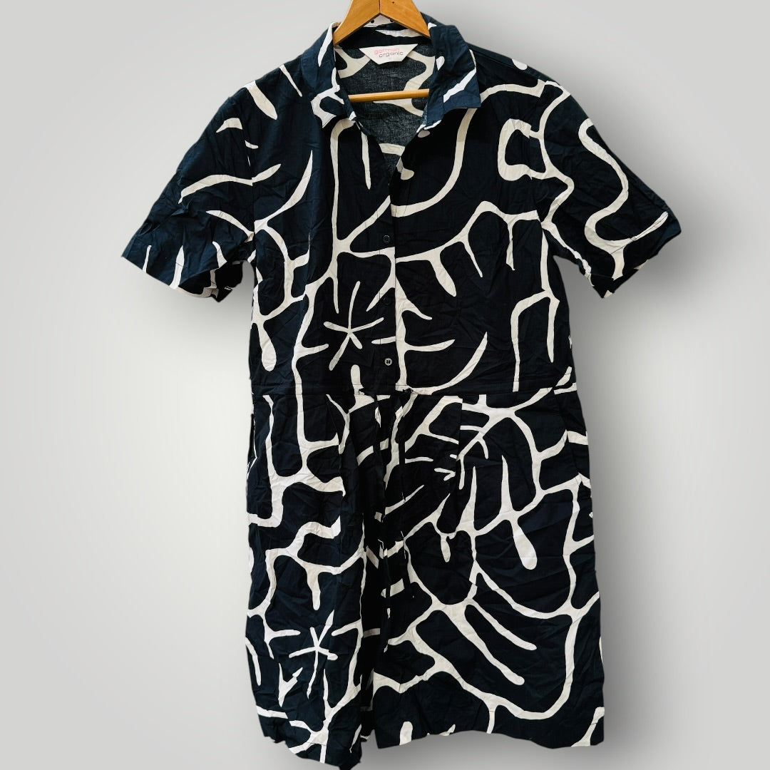GORMAN / print playsuit / 10 (3925639688009337257)