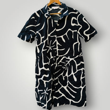 GORMAN / print playsuit / 10 (3925639688009337257)