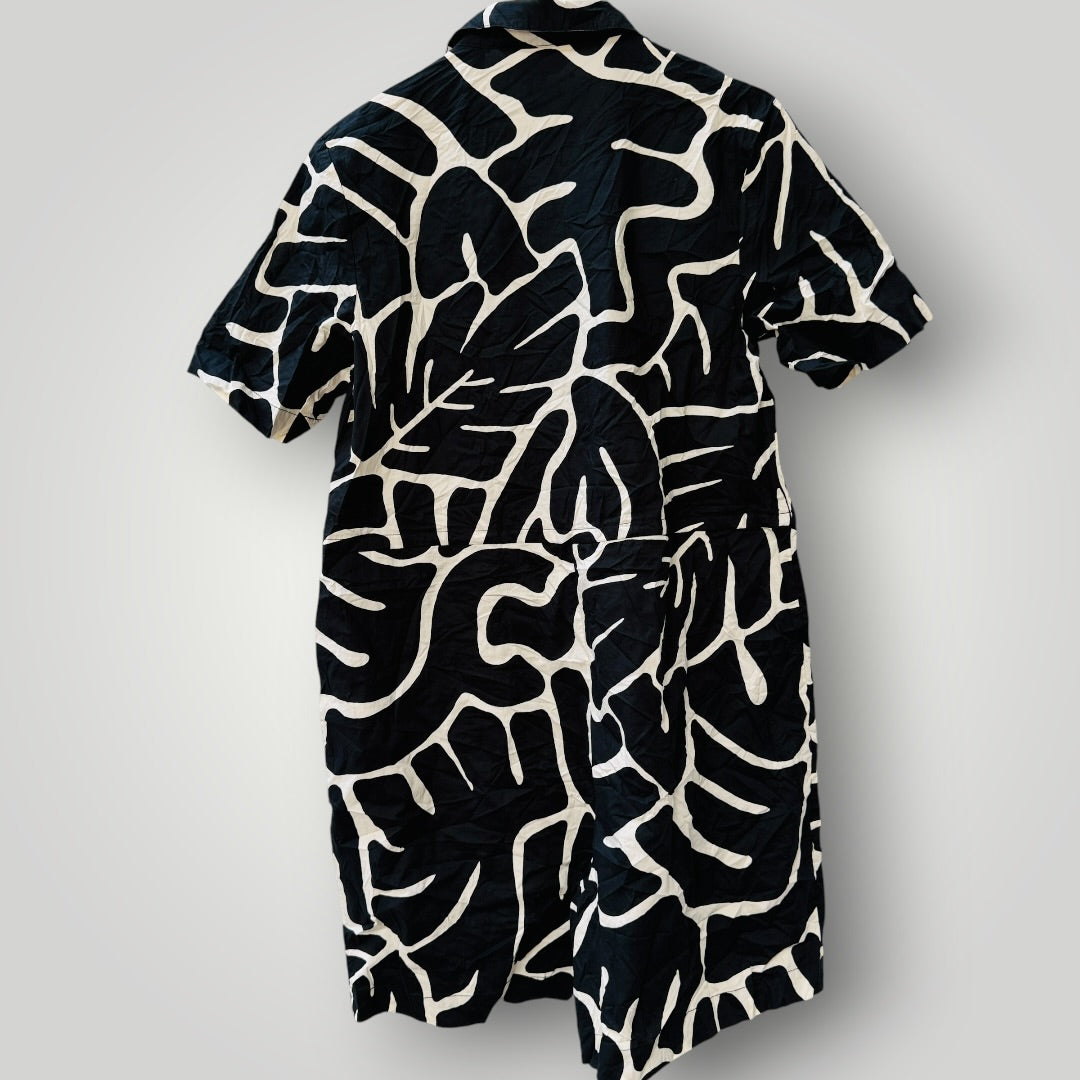 GORMAN / print playsuit / 10 (3925639690112200124)