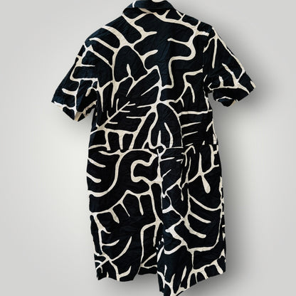 GORMAN / print playsuit / 10 (3925639690112200124)