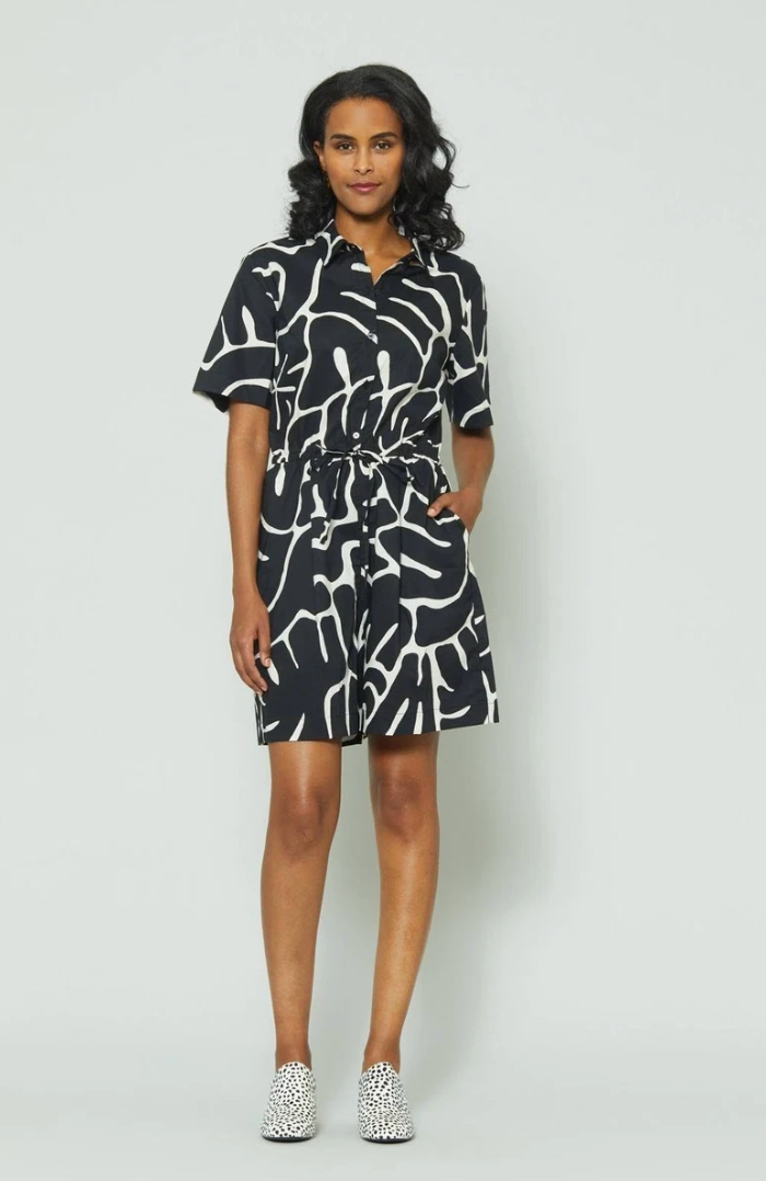 GORMAN / print playsuit / 10 (3925654232298613974)