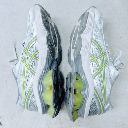 ASICS Gel-Kinetic Fluent / grey / sneakers / 39.5 (3926156053289035957)