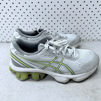 ASICS Gel-Kinetic Fluent / grey / sneakers / 39.5 (3926156061391750625)
