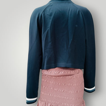 ZAMBESI / "Podium" / black bomber / S (3926740771367382615)