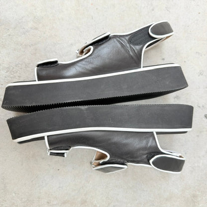 ABIGAYLE / polli walker sandals / size tbc (3926913330493882270)