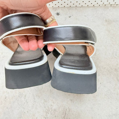 ABIGAYLE / polli walker sandals / size tbc (3926913338777072957)