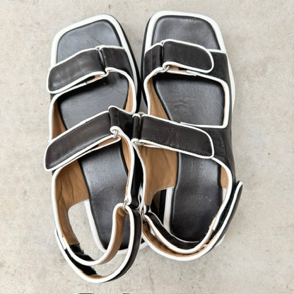 ABIGAYLE / polli walker sandals / size tbc (3926913340930116908)