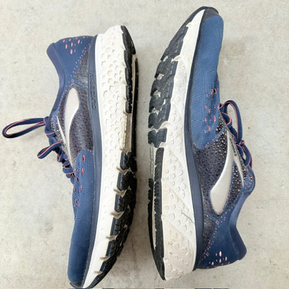 Brooks / Glycerin 16 / running shoes / 42.5 (3926913389035235896)