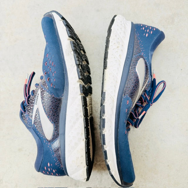 Brooks / Glycerin 16 / running shoes / 42.5 (3926913391072483333)