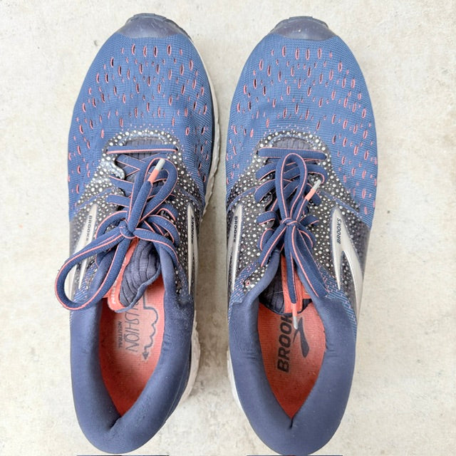 Brooks / Glycerin 16 / running shoes / 42.5 (3926913397620998033)