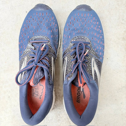 Brooks / Glycerin 16 / running shoes / 42.5 (3926913397620998033)