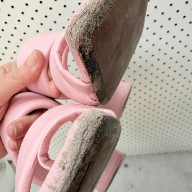 BRONWYN / ross heels / pink / 38 (3926913423235813346)