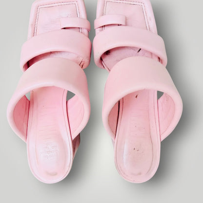 BRONWYN / ross heels / pink / 38 (3926913727400457982)