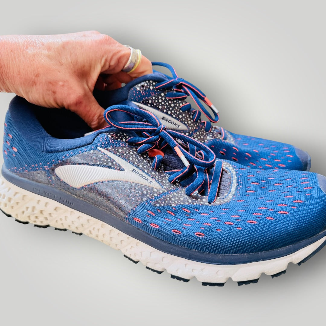 Brooks / Glycerin 16 / running shoes / 42.5 (3926913736559666258)