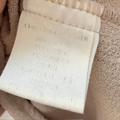 CHRISTOPHER ESBER / nude slip camisole / 12 (3927449496204867352)