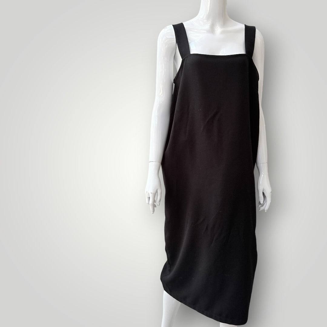 MOOCHI / bound dress / 10 / made in nz (3927694110839384133)