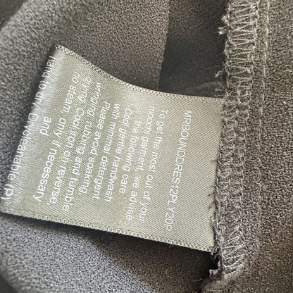 MOOCHI / bound dress / 10 / made in nz (3927962760841653130)