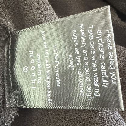 MOOCHI / bound dress / 10 / made in nz (3927962767024917306)