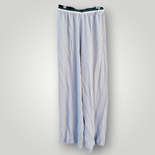 ZAMBESI / 'reserves' in fog grey / loose pants / 10 (3927971352390287143)