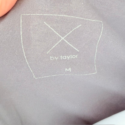Taylor - Cotton Tee - Charcoal - Size M (3928077733048804921)