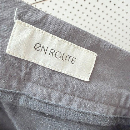 United Arrows - En Route - utility pants - made in Japan - 2 (Medium) (3928666283801665832)