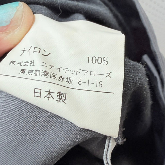 United Arrows - En Route - utility pants - made in Japan - 2 (Medium) (3928666302944594035)