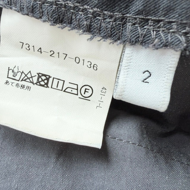 United Arrows - En Route - utility pants - made in Japan - 2 (Medium) (3928666308270363399)